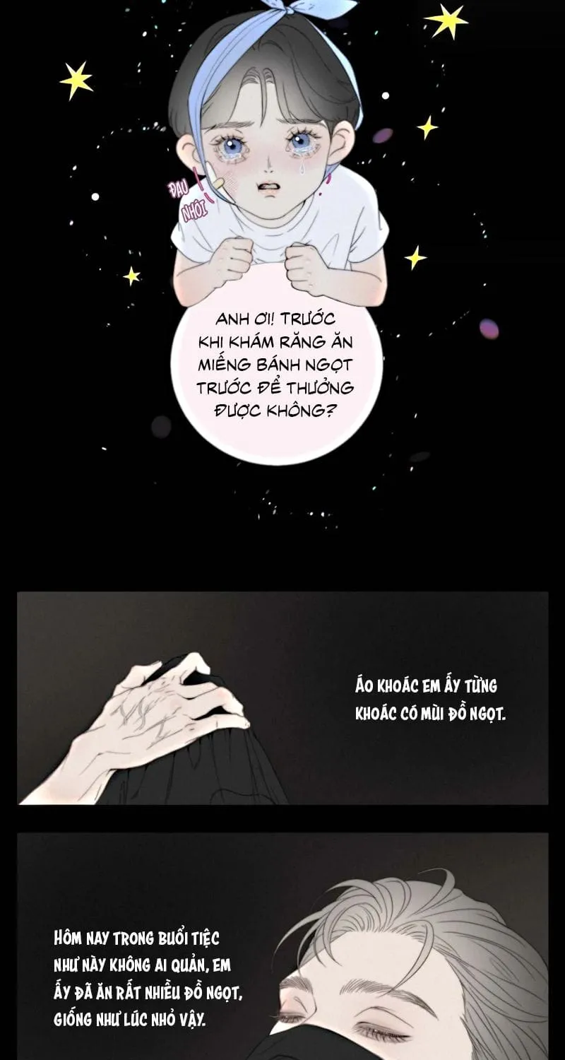 Hội Chứng Mẫn Cảm Cao Chap 18 - Next Chap 19