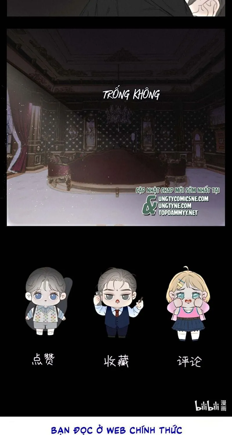 Hội Chứng Mẫn Cảm Cao Chap 18 - Next Chap 19