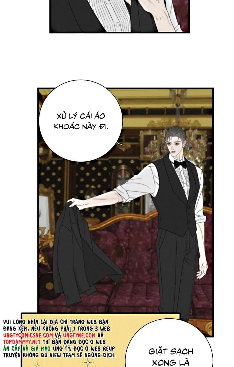 Hội Chứng Mẫn Cảm Cao Chap 19 - Next Chap 20