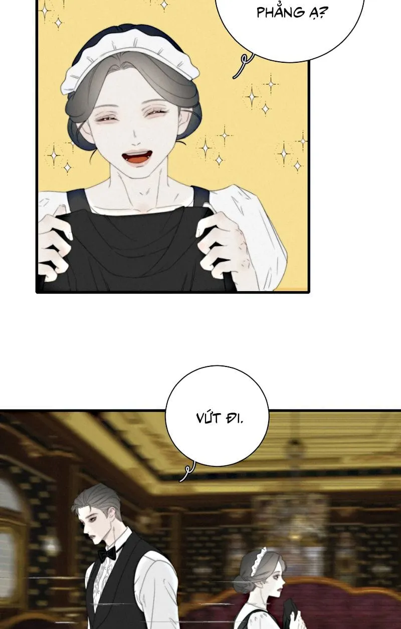 Hội Chứng Mẫn Cảm Cao Chap 19 - Next Chap 20