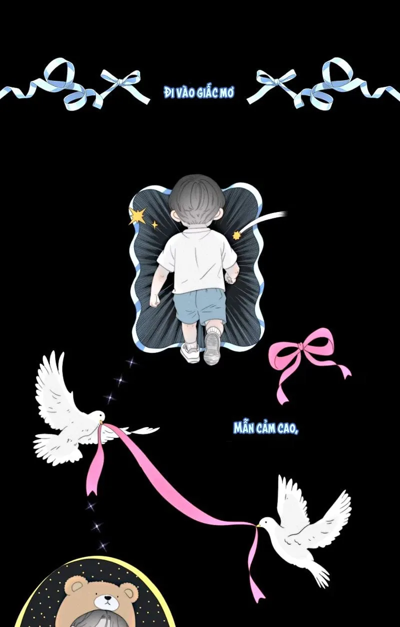 Hội Chứng Mẫn Cảm Cao Chap 19 - Next Chap 20