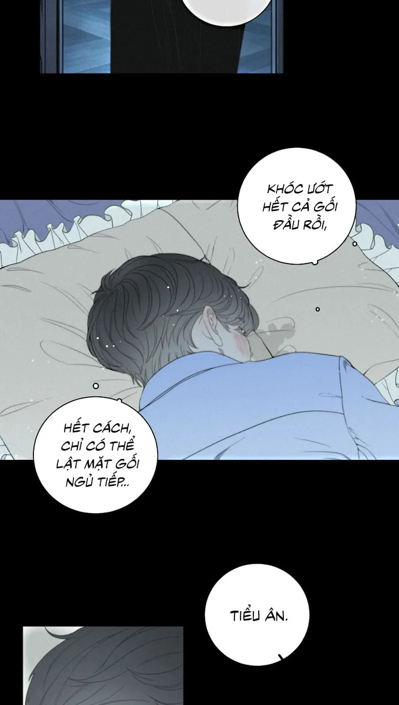 Hội Chứng Mẫn Cảm Cao Chap 19 - Next Chap 20