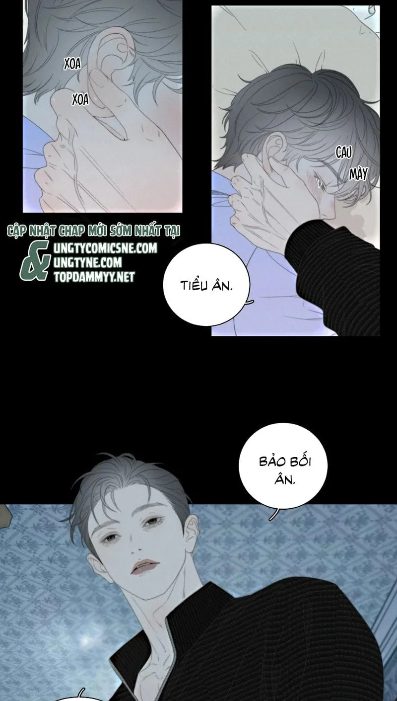 Hội Chứng Mẫn Cảm Cao Chap 19 - Next Chap 20