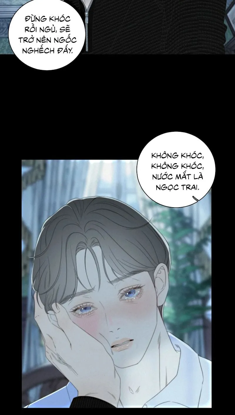 Hội Chứng Mẫn Cảm Cao Chap 19 - Next Chap 20