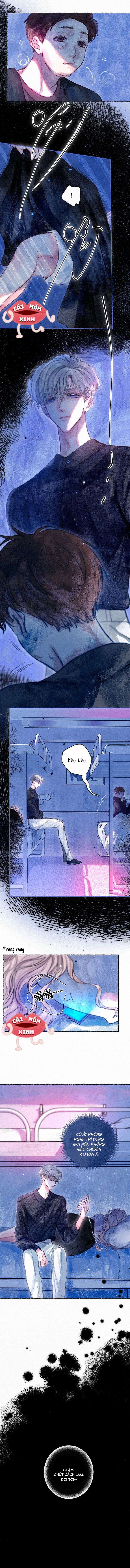 Hội Chứng Say Đắm Chap 13 - Next Chap 14