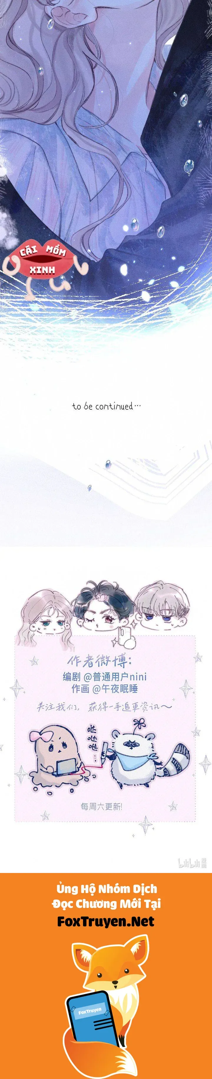 Hội Chứng Say Đắm Chap 13 - Next Chap 14