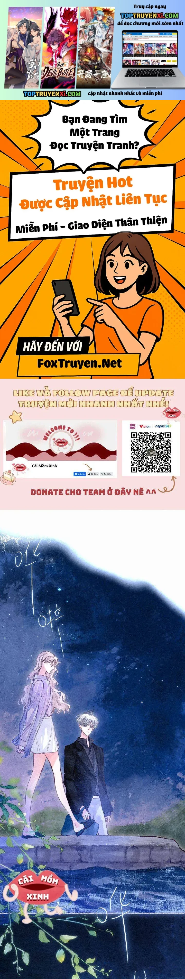 Hội Chứng Say Đắm Chap 15 - Next Chap 16