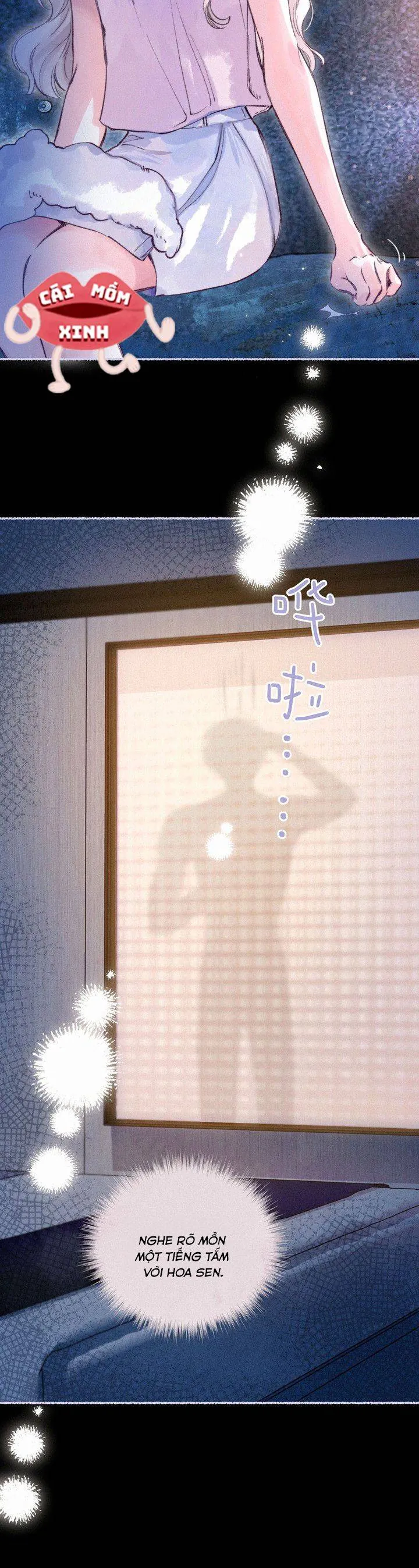 Hội Chứng Say Đắm Chap 15 - Next Chap 16