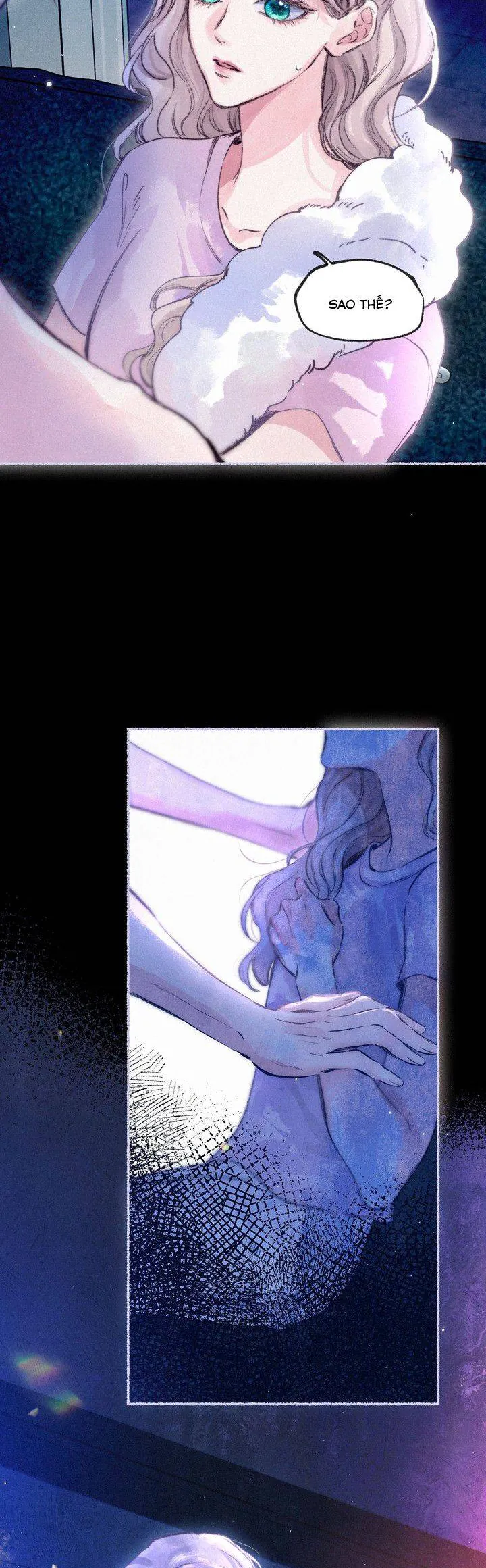 Hội Chứng Say Đắm Chap 15 - Next Chap 16