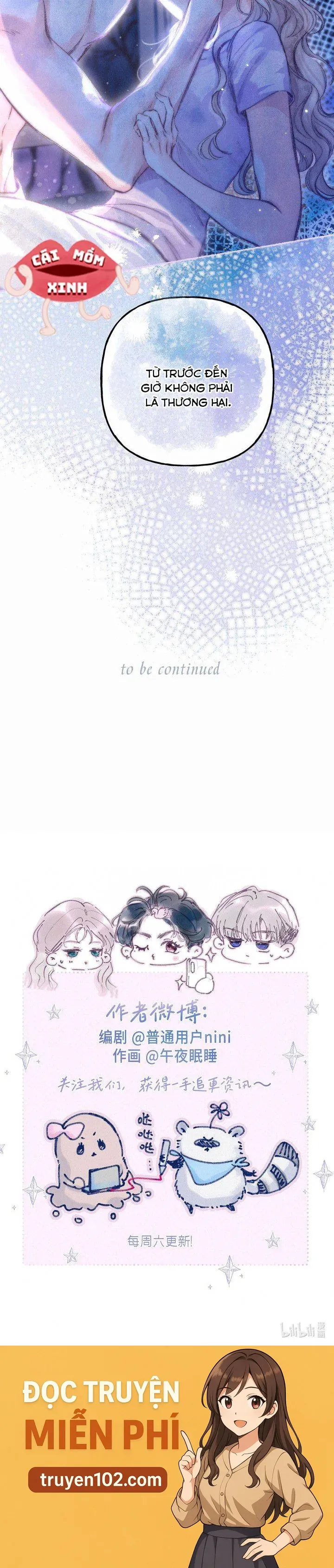 Hội Chứng Say Đắm Chap 15 - Next Chap 16