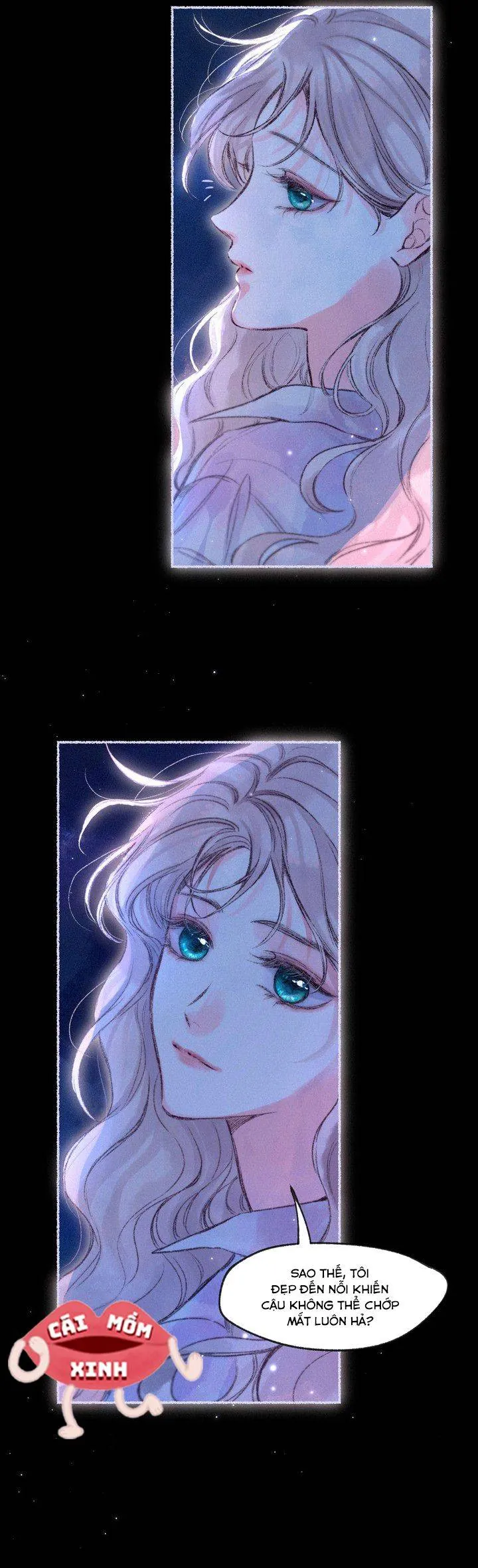 Hội Chứng Say Đắm Chap 15 - Next Chap 16