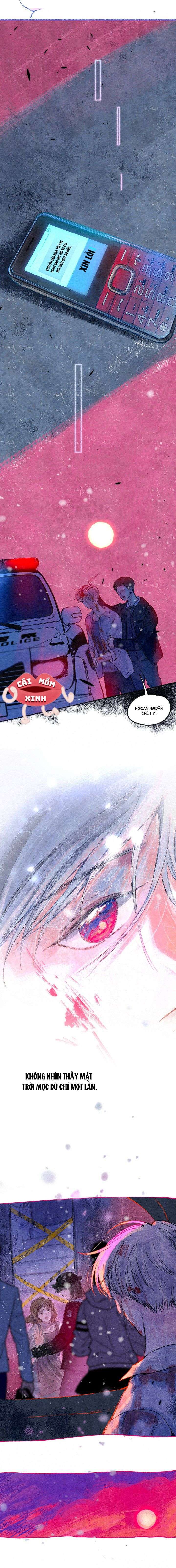 Hội Chứng Say Đắm Chap 17 - Next Chap 18