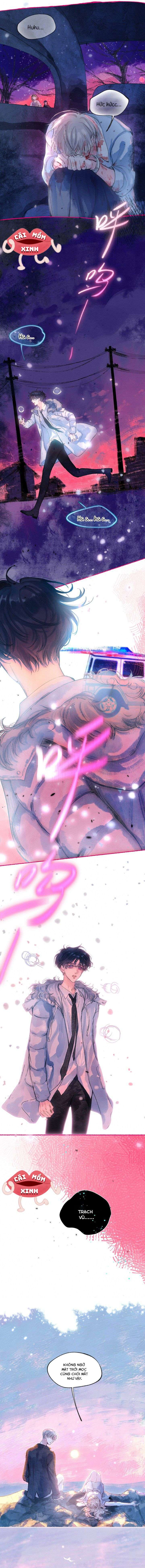 Hội Chứng Say Đắm Chap 17 - Next Chap 18