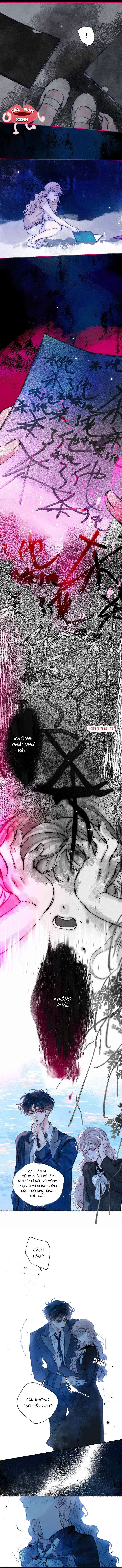 Hội Chứng Say Đắm Chap 2 - Next Chap 3