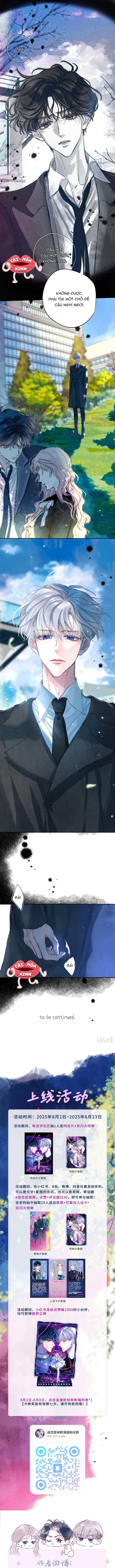 Hội Chứng Say Đắm Chap 2 - Next Chap 3