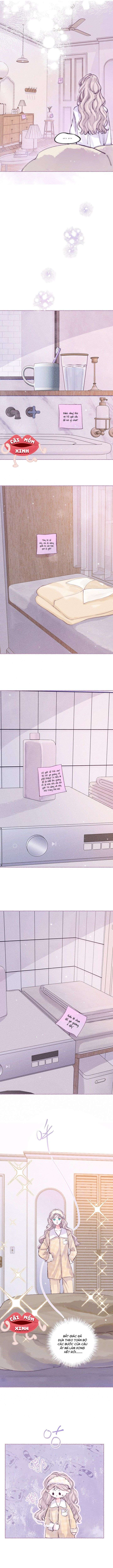 Hội Chứng Say Đắm Chap 20 - Next Chap 21