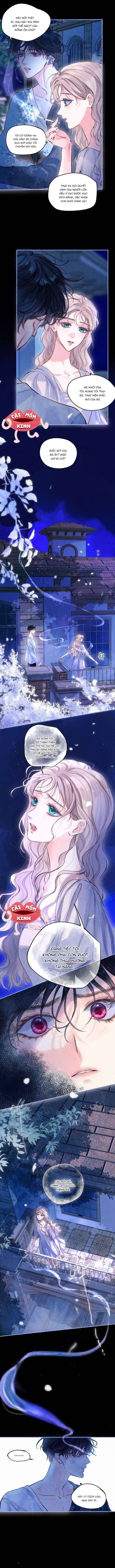 Hội Chứng Say Đắm Chap 9 - Next Chap 10