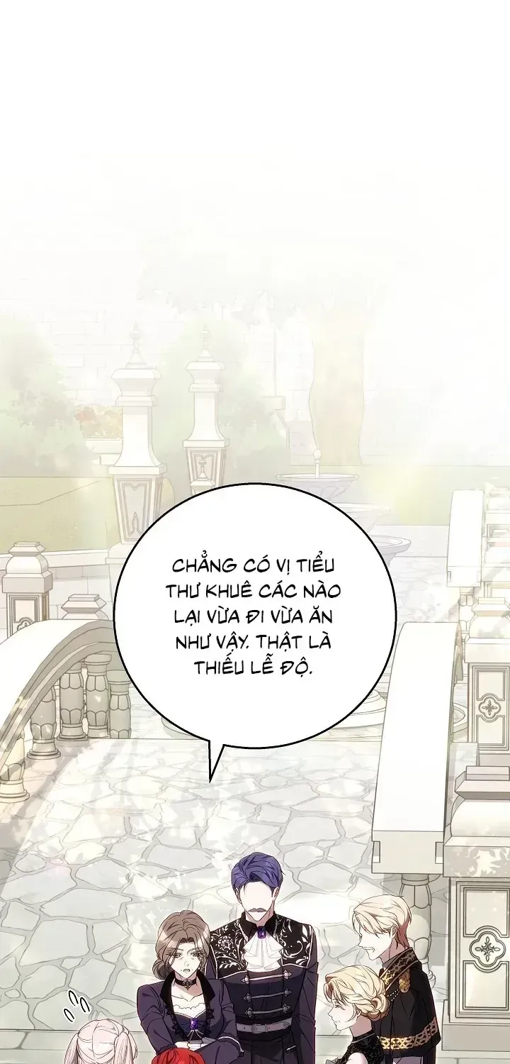 Hồi Kết Của Mối Tình Đơn Phương Chap 14 - Next Chap 15