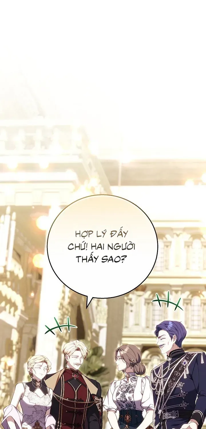 Hồi Kết Của Mối Tình Đơn Phương Chap 14 - Next Chap 15