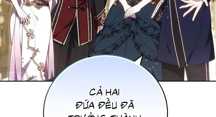 Hồi Kết Của Mối Tình Đơn Phương Chap 14 - Next Chap 15