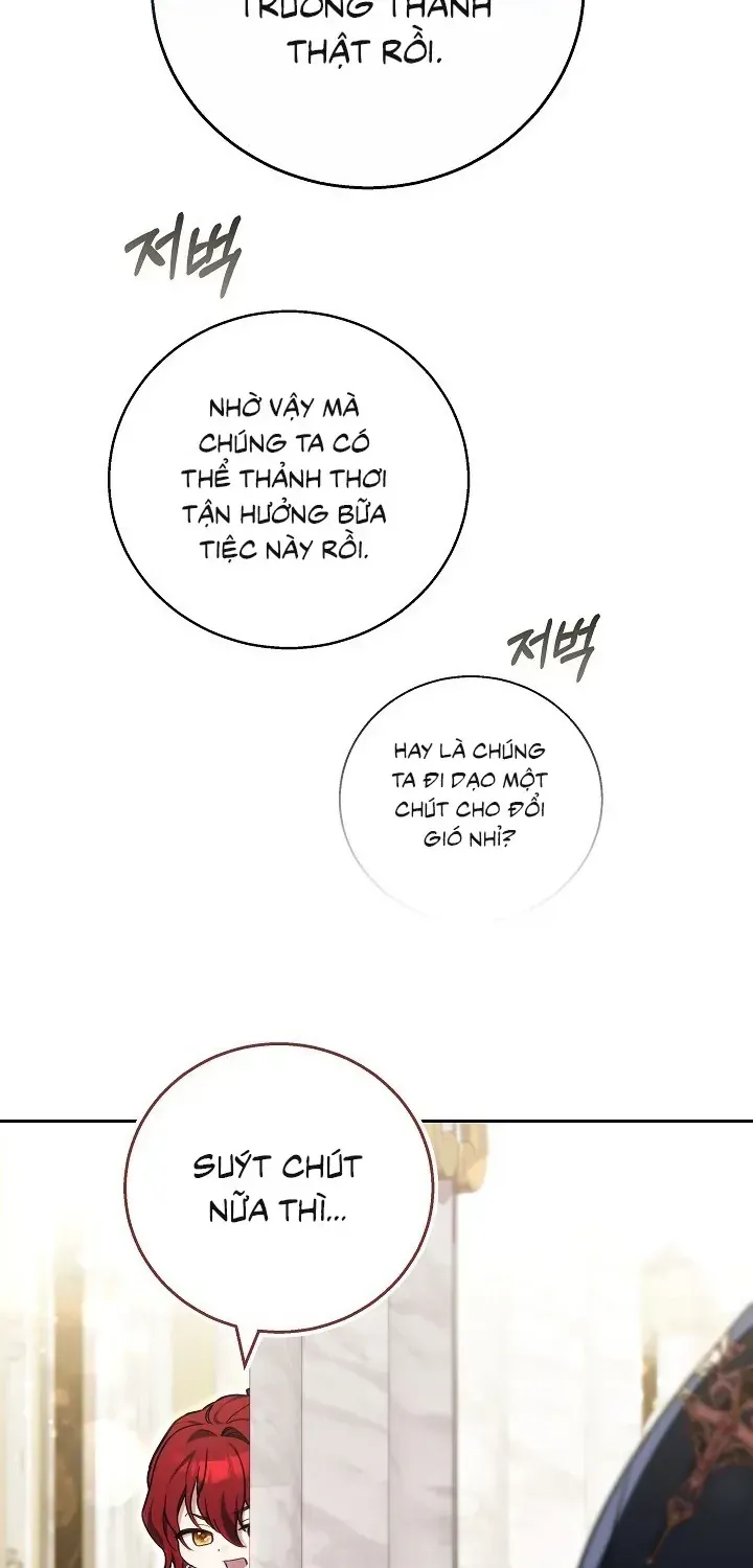 Hồi Kết Của Mối Tình Đơn Phương Chap 14 - Next Chap 15