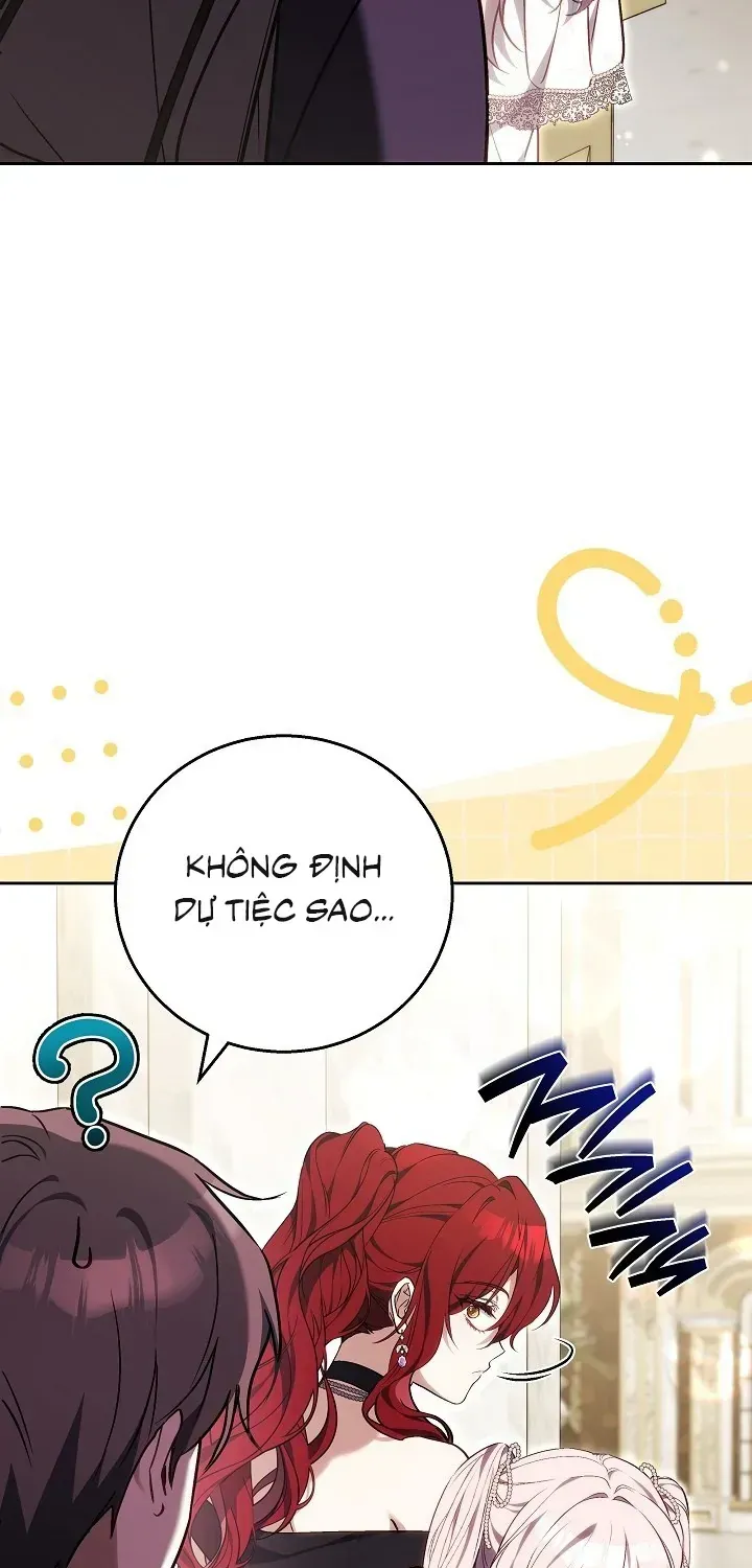 Hồi Kết Của Mối Tình Đơn Phương Chap 14 - Next Chap 15