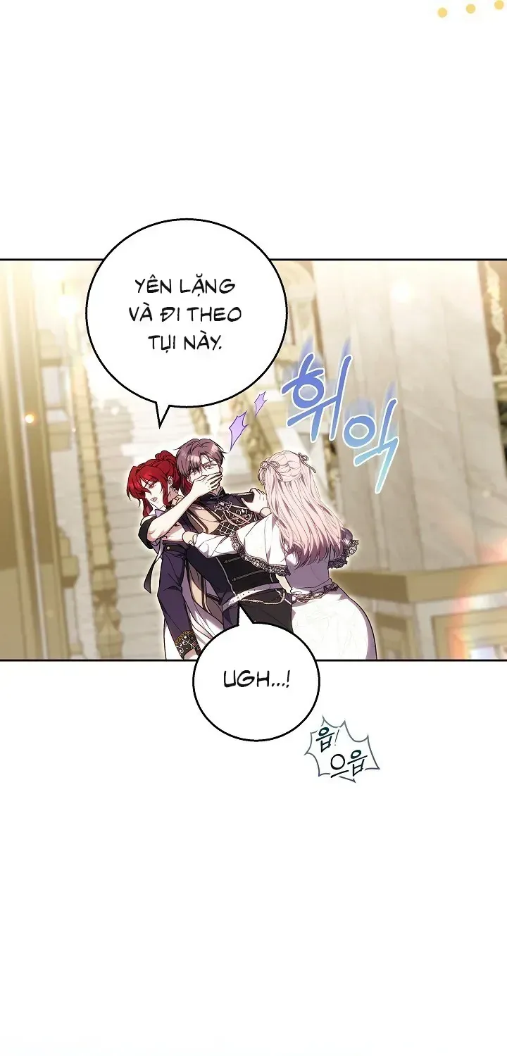 Hồi Kết Của Mối Tình Đơn Phương Chap 14 - Next Chap 15