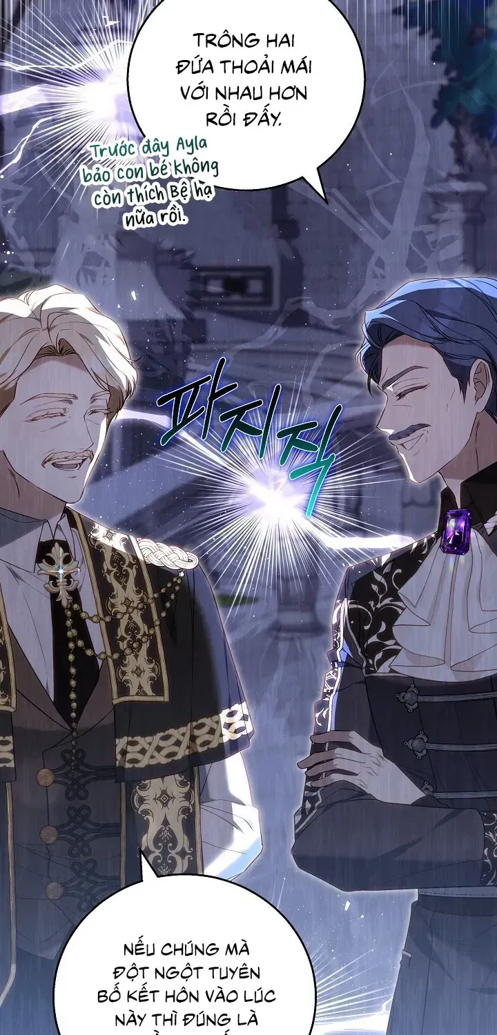 Hồi Kết Của Mối Tình Đơn Phương Chap 14 - Next Chap 15