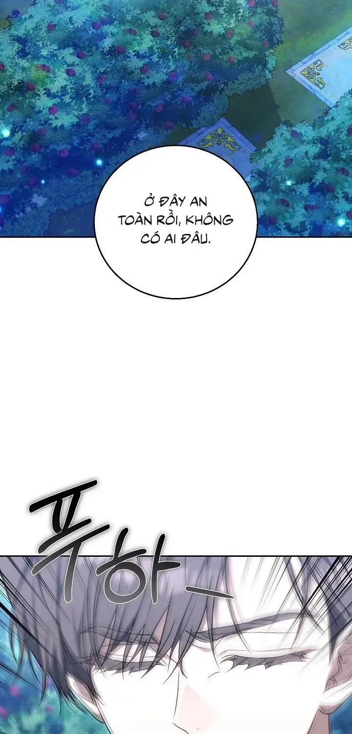 Hồi Kết Của Mối Tình Đơn Phương Chap 14 - Next Chap 15