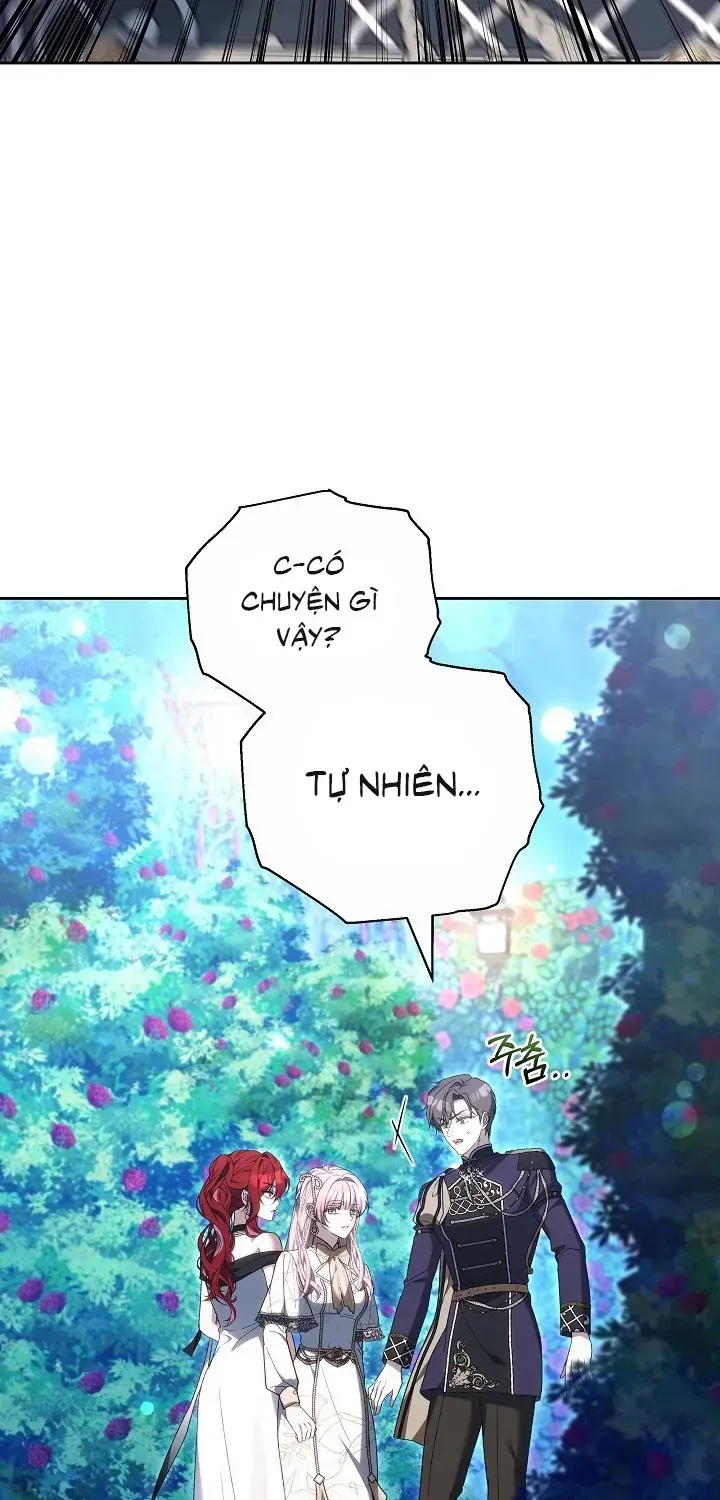 Hồi Kết Của Mối Tình Đơn Phương Chap 14 - Next Chap 15