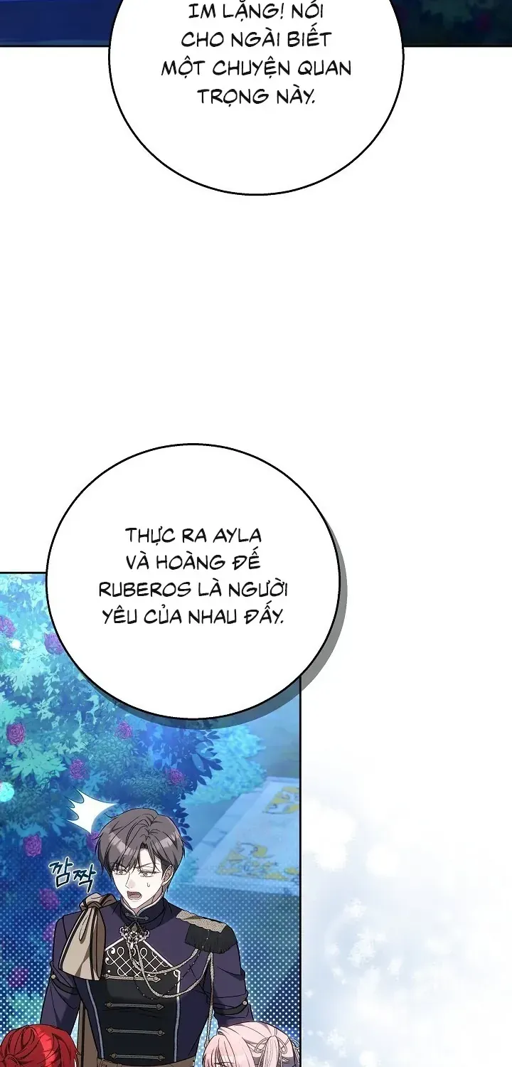 Hồi Kết Của Mối Tình Đơn Phương Chap 14 - Next Chap 15