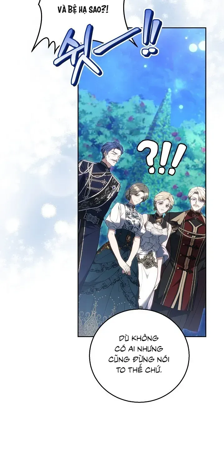 Hồi Kết Của Mối Tình Đơn Phương Chap 14 - Next Chap 15