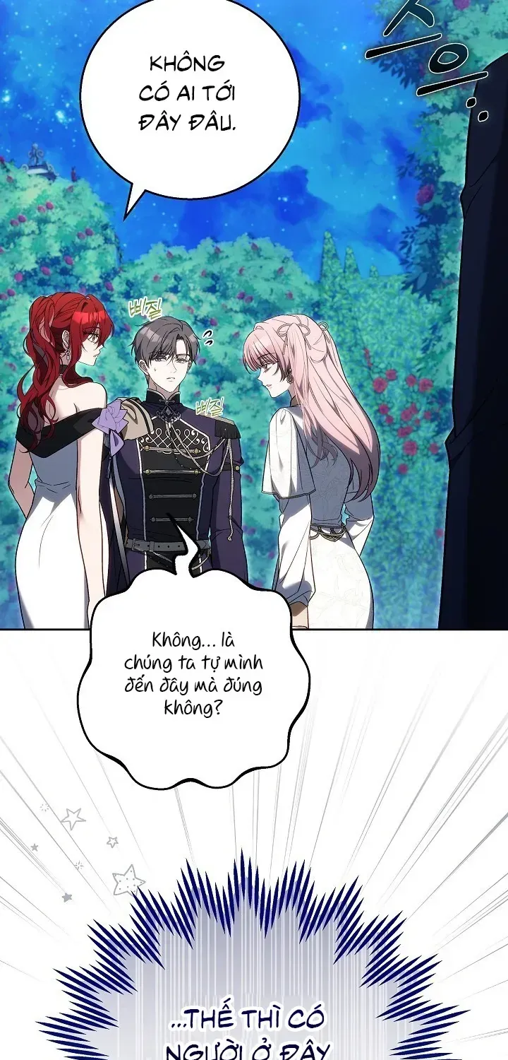 Hồi Kết Của Mối Tình Đơn Phương Chap 14 - Next Chap 15