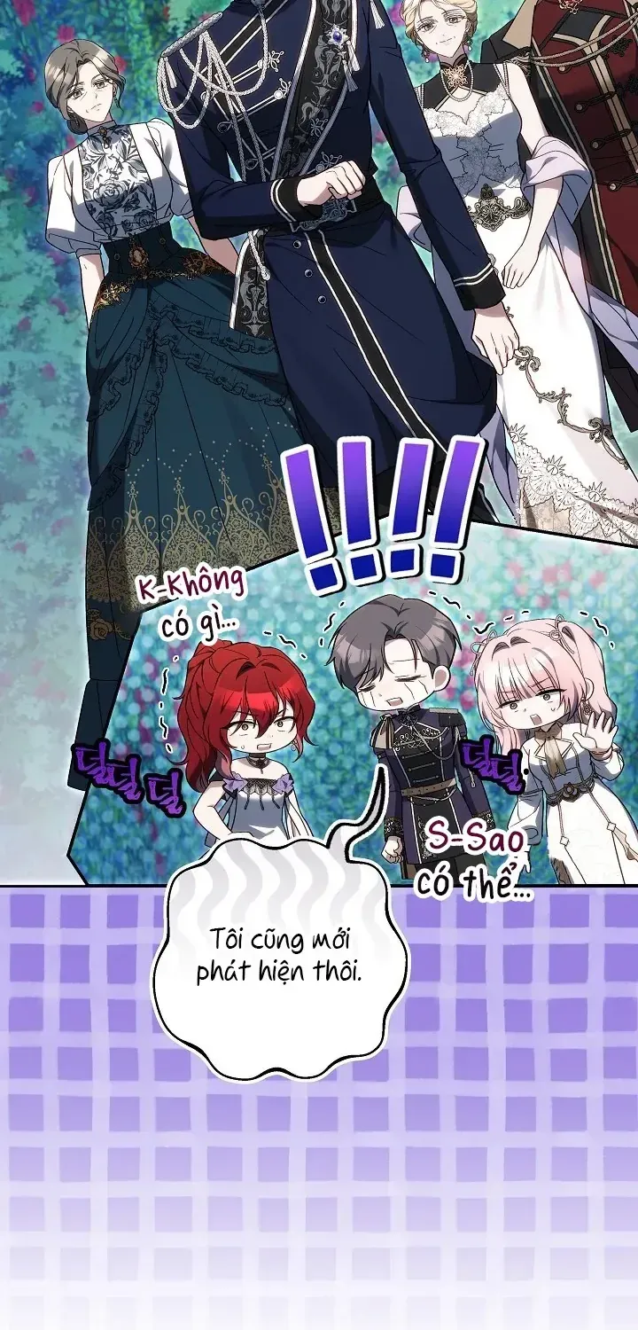 Hồi Kết Của Mối Tình Đơn Phương Chap 14 - Next Chap 15