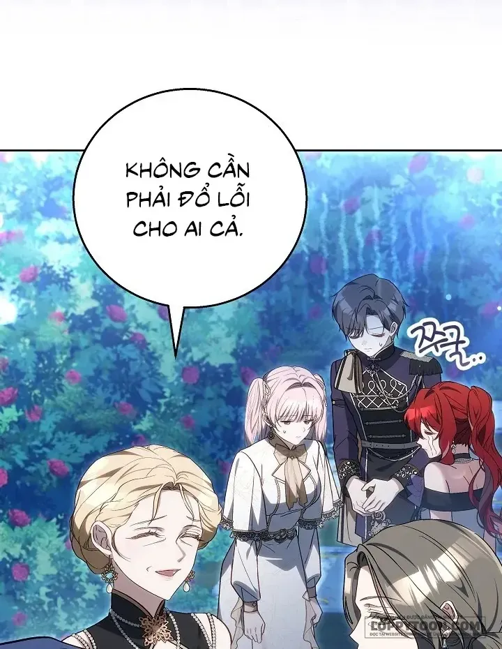 Hồi Kết Của Mối Tình Đơn Phương Chap 14 - Next Chap 15