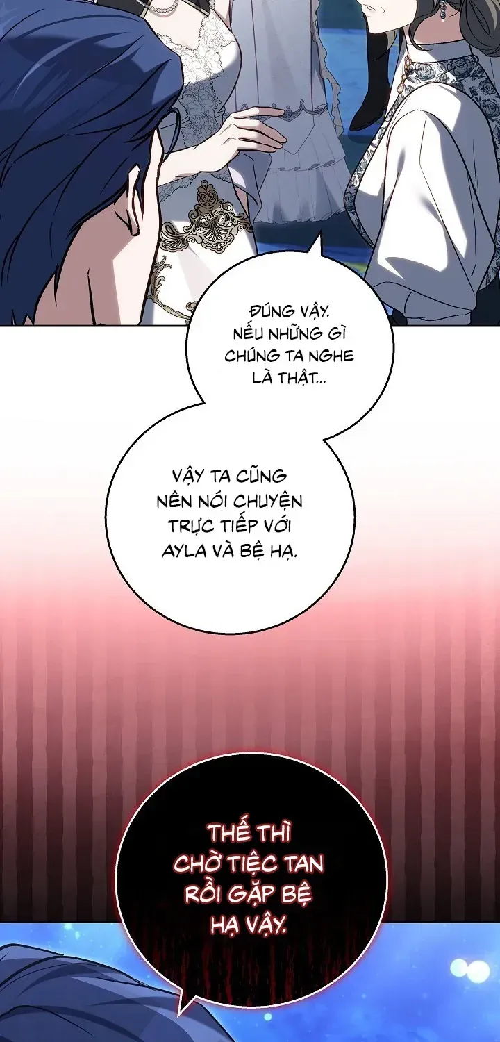 Hồi Kết Của Mối Tình Đơn Phương Chap 14 - Next Chap 15