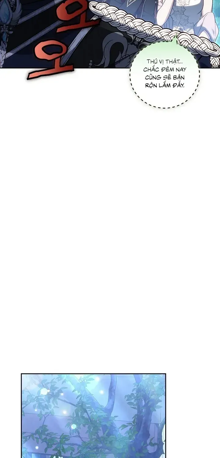 Hồi Kết Của Mối Tình Đơn Phương Chap 14 - Next Chap 15