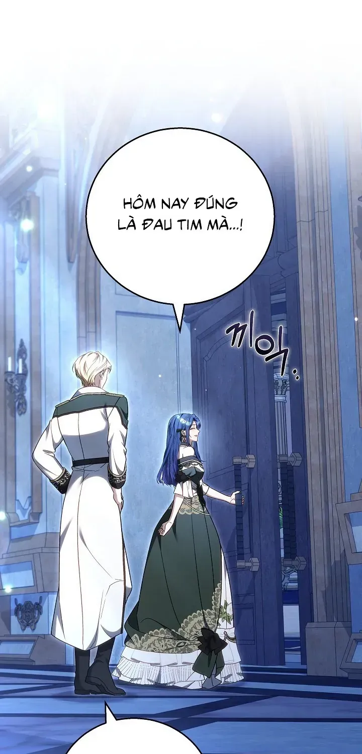 Hồi Kết Của Mối Tình Đơn Phương Chap 14 - Next Chap 15