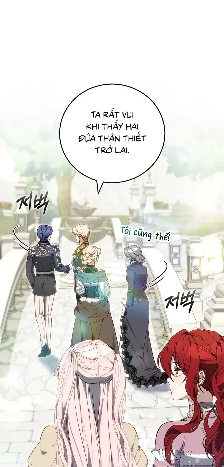 Hồi Kết Của Mối Tình Đơn Phương Chap 14 - Next Chap 15