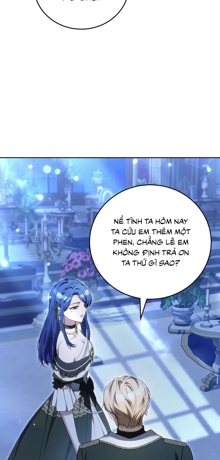 Hồi Kết Của Mối Tình Đơn Phương Chap 14 - Next Chap 15