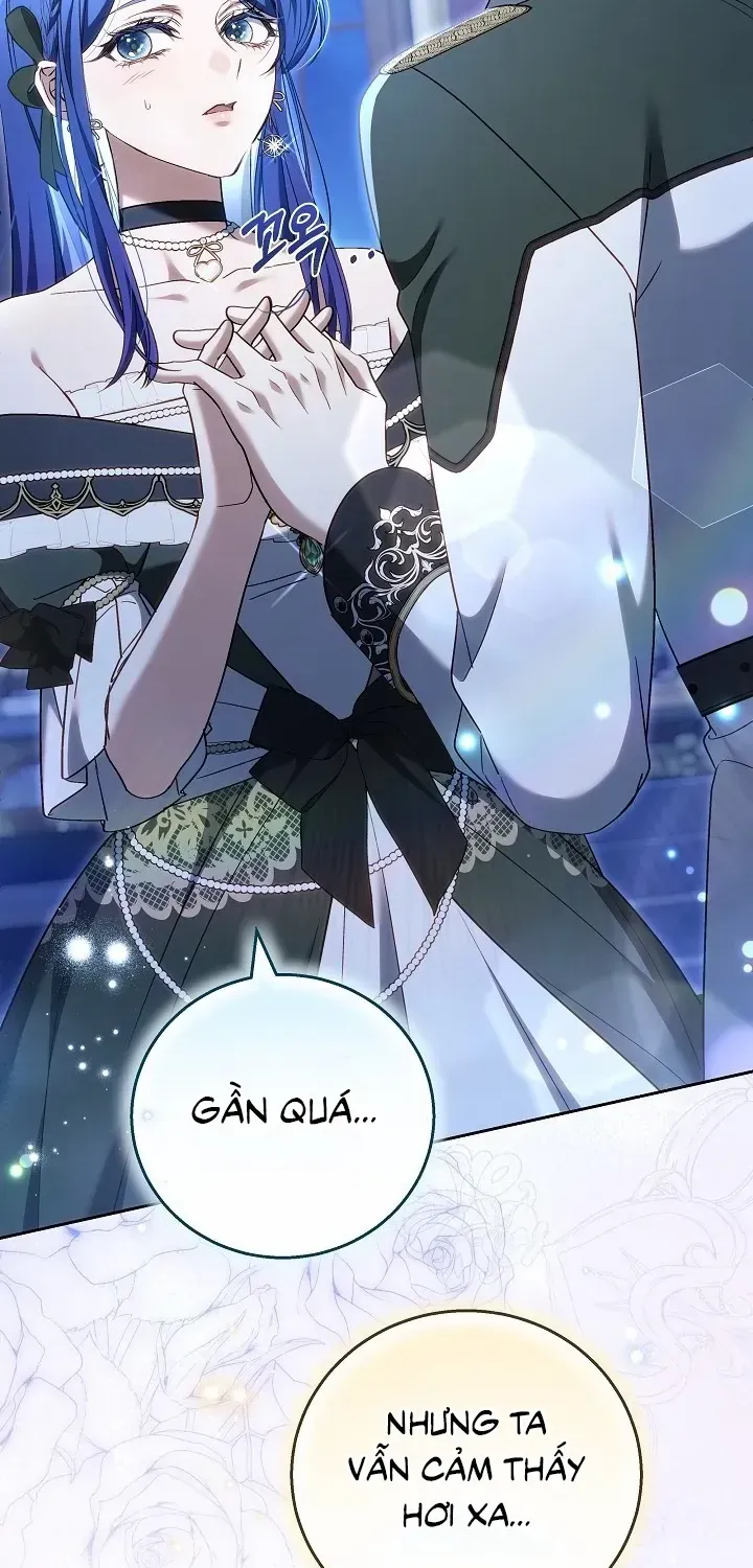 Hồi Kết Của Mối Tình Đơn Phương Chap 14 - Next Chap 15