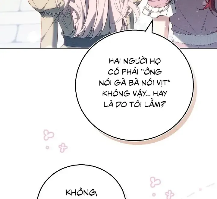 Hồi Kết Của Mối Tình Đơn Phương Chap 14 - Next Chap 15