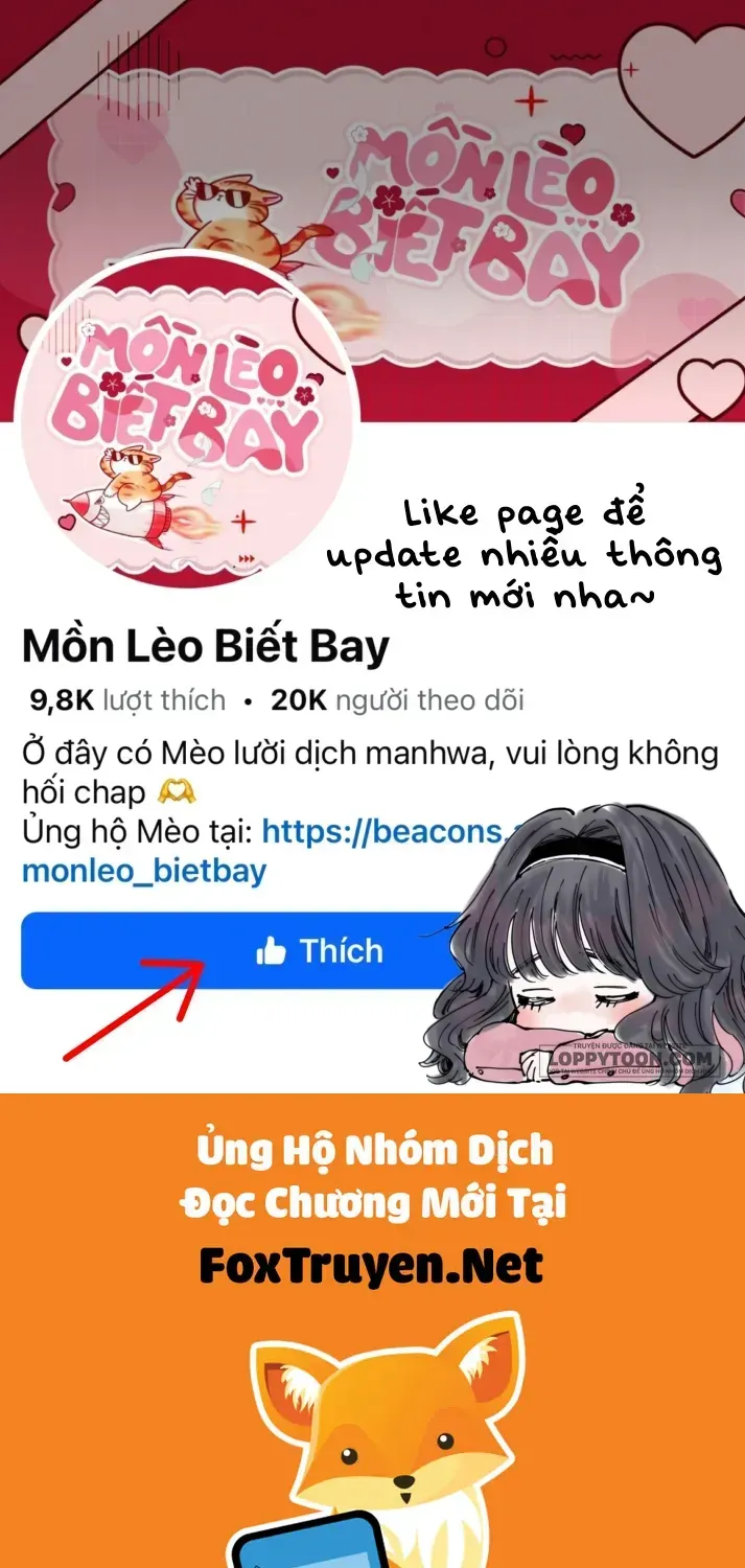 Hồi Kết Của Mối Tình Đơn Phương Chap 14 - Next Chap 15