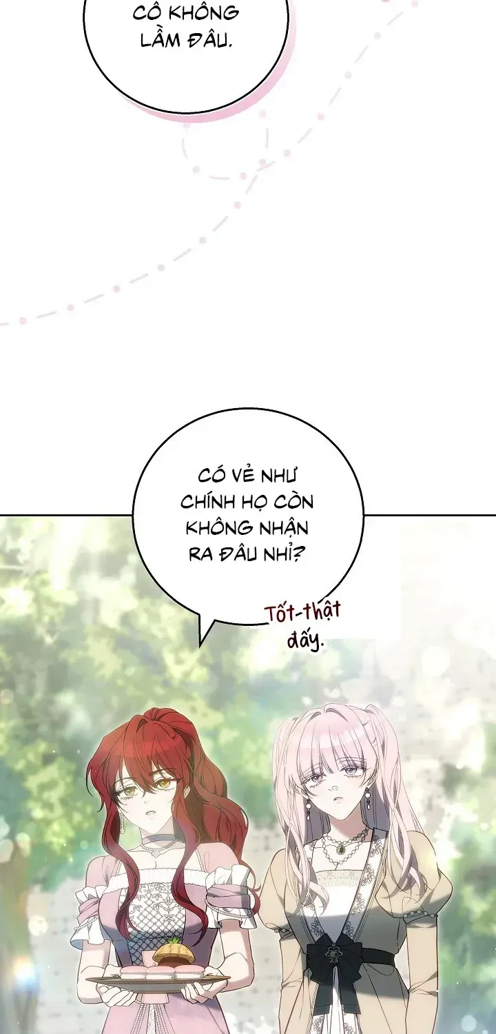 Hồi Kết Của Mối Tình Đơn Phương Chap 14 - Next Chap 15