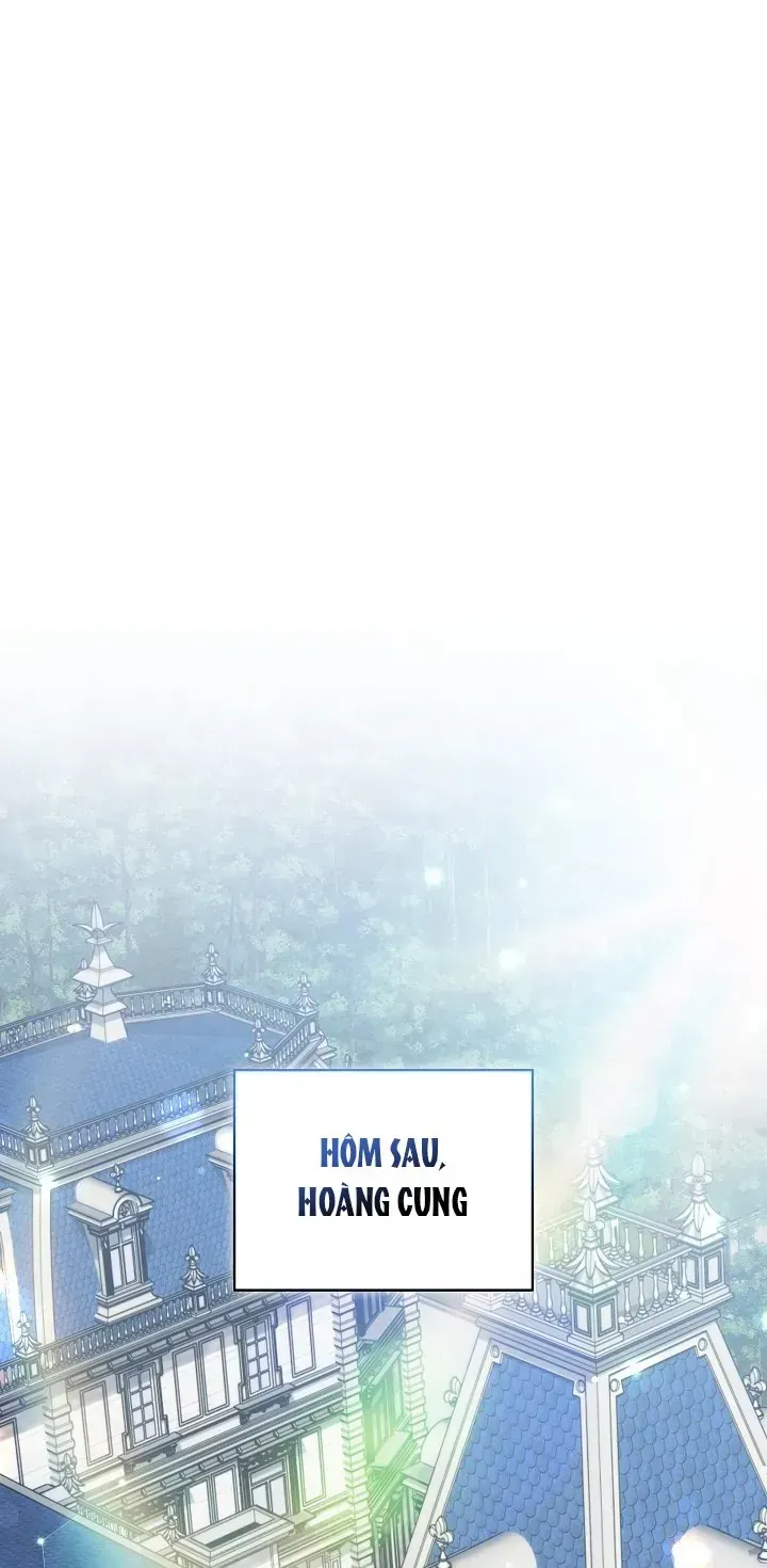 Hồi Kết Của Mối Tình Đơn Phương Chap 14 - Next Chap 15