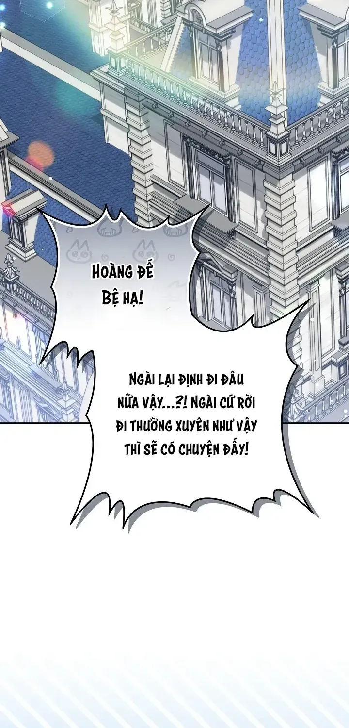 Hồi Kết Của Mối Tình Đơn Phương Chap 14 - Next Chap 15