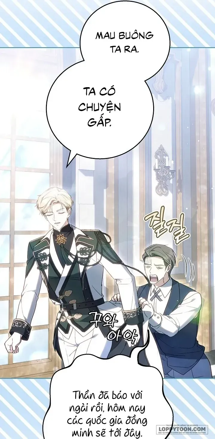 Hồi Kết Của Mối Tình Đơn Phương Chap 14 - Next Chap 15