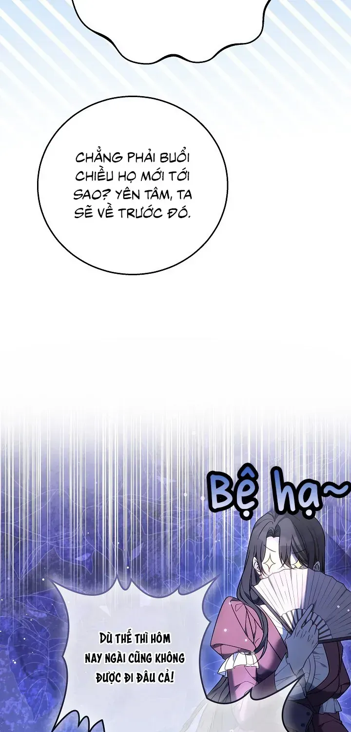 Hồi Kết Của Mối Tình Đơn Phương Chap 14 - Next Chap 15