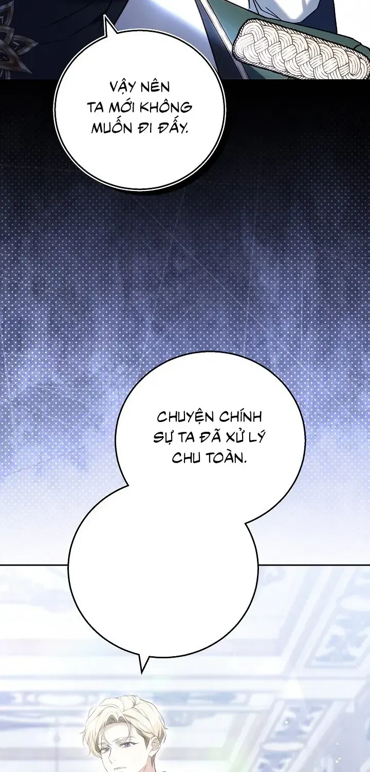 Hồi Kết Của Mối Tình Đơn Phương Chap 14 - Next Chap 15