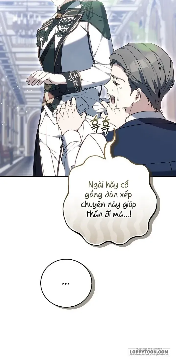 Hồi Kết Của Mối Tình Đơn Phương Chap 14 - Next Chap 15